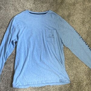 Vineyard Vines Long-sleeve Tee